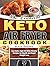 The Essential Keto Air Frye...