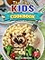 The Easy Kids Cookbook: Dis...
