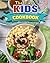 The Easy Kids Cookbook: Dis...
