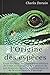 Charles Darwin: L'Origine d...