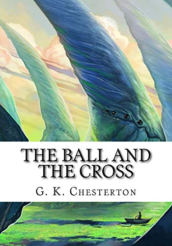 The Ball and the Cross