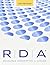 RDA: Resource Description a...
