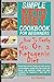 Simple Keto Diet Cookbook f...