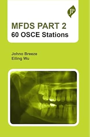 MFDS Part 2: 60 OSCE Stations