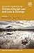 Research Handbook on Climate Change Law and Loss & Damage by Meinhard Doelle