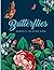 Butterflies Mandala Coloring Book: For Adults, Teens and Kids - Fun, Easy and Relaxing Color Pages - Relaxation and Stress Relief Activity Sheets; Beautiful Butterfly Patterns