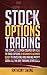 stock options trading