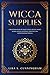 Wicca Supplies: A Beginner'...