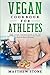 Vegan cookbook for athletes