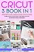 Cricut by Milena White