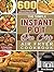 The Simple Instant Pot Duo Crisp Air Fryer Cookbook: 600 Quick-to-Make and Easy-to-Follow Recipes to Freely Enjoy Crispy Dishes
