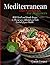Mediterranean Diet Cookbook...