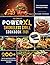The Complete Power XL Smokeless Grill Cookbook 2021: Taste and Enjoy 200+ Delicious & Effortless Recipes for your Indoor Smokeless Grill