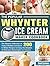 The Popular Whynter Ice Cre...