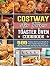 COSTWAY Air Fryer Toaster O...