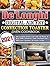 De'Longhi Digital Air Fry Convection Toaster Oven Cookbook 2021 by Peter Champion