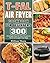 T-fal Air Fryer Cookbook fo...