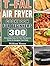 T-fal Air Fryer Cookbook fo...