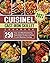 Cuisinel Cast Iron Skillet ...