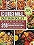 Cuisinel Cast Iron Skillet ...