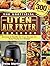 The Unofficial Uten Air Fryer Cookbook by Irene Martin