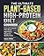 The Ultimate Plant-Based Hi...