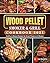 Wood Pellet Smoker and Gril...