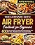 The Ultimate Keto Air Fryer...