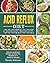 Acid Reflux Diet Cookbook: ...
