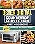 Oster Digital Countertop Co...