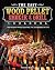 The Easy Wood Pellet Smoker and Grill Cookbook by Keith Rowe