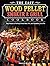 The Easy Wood Pellet Smoker and Grill Cookbook by Keith Rowe