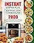 Instant Vortex Plus Air Fryer Oven Cookbook 2000 by Robert Reddick