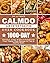 The Ultimate CalmDo Air Fryer Toaster Oven Cookbook by Ruth Patterson