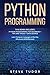 Python Programming