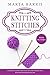 Knitting Stitches by Marta Harris