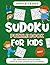 Sudoku Puzzle Book for Kids...