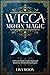 Wicca Moon Magic: A Wiccan'...