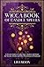 Wicca Book of Candle Spells...