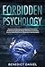 Forbidden Psychology