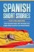Spanish Short Stories for Beginners by Michael Navarro