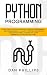 Python Programming: Learn t...