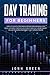 Day trading for beginners: ...