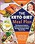 Keto Diet Meal Plan: The Be...