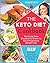 Keto Diet Cookbook: 315 Eas...