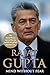 Mind Without Fear: The Extraordinary Story of the Rise and Fall of a Global Business Icon
