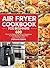 Air Fryer Cookbook for Begi...