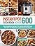 Instant Pot Cookbook 600: T...