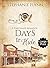 Days to Hide: A Time Travel Romance (Matchmaker #3)