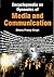 Encyclopaedia on Dynamics of Media and Communication (Print Media)